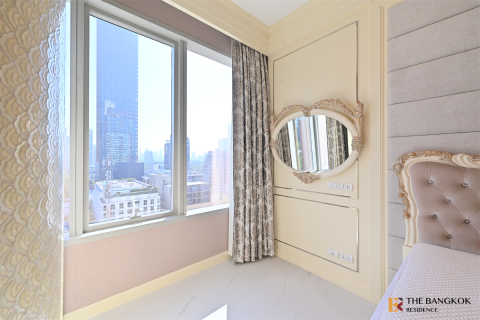 Eigentumswohnung in Bangkok, Thailand, 2 Schlafzimmer № 189775 - Foto 3