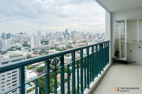 Eigentumswohnung in Bangkok, Thailand, 4 Schlafzimmer № 189779 - Foto 7