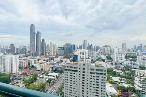Eigentumswohnung in Bangkok, Thailand, 4 Schlafzimmer № 189779 - Foto 5