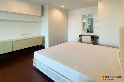 Eigentumswohnung in Bangkok, Thailand, 4 Schlafzimmer № 189779 - Foto 6