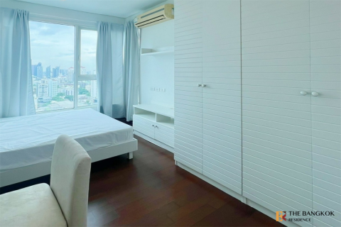 Eigentumswohnung in Bangkok, Thailand, 4 Schlafzimmer № 189779 - Foto 9