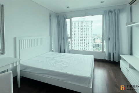 Eigentumswohnung in Bangkok, Thailand, 4 Schlafzimmer № 189779 - Foto 3