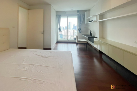 Eigentumswohnung in Bangkok, Thailand, 4 Schlafzimmer № 189779 - Foto 8