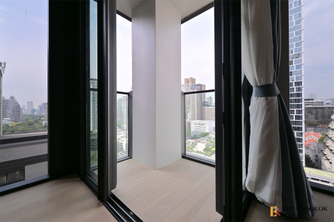 Condo à Bangkok, Thaïlande, 1 chambre  № 189778 - photo 8