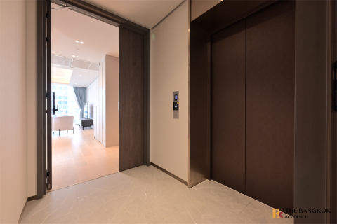 Condo à Bangkok, Thaïlande, 1 chambre  № 189778 - photo 7
