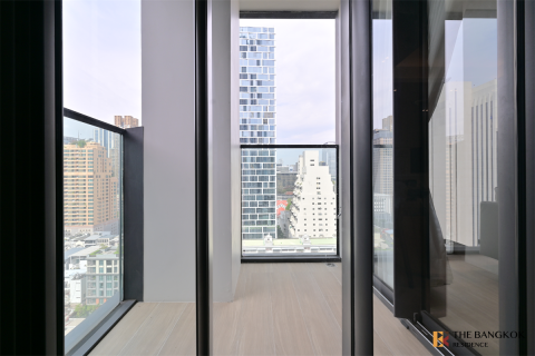 Condo à Bangkok, Thaïlande, 1 chambre  № 189778 - photo 9