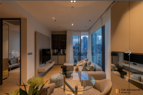Condominio de 2 dormitorios en Bangkok, Tailandia № 184401 - foto 8