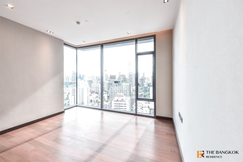 Condominio de 2 dormitorios en Bangkok, Tailandia № 184403 - foto 3