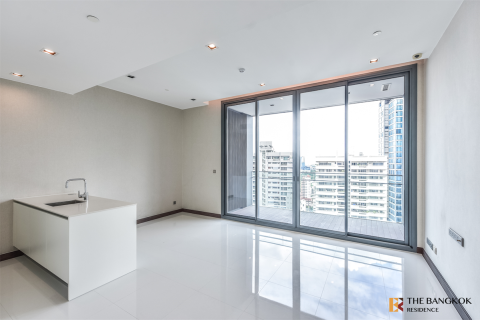 Condominio de 2 dormitorios en Bangkok, Tailandia № 184403 - foto 10