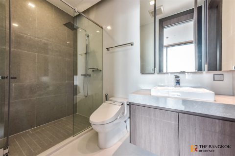 Condominio de 2 dormitorios en Bangkok, Tailandia № 184403 - foto 6
