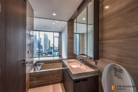 Condominio de 2 dormitorios en Bangkok, Tailandia № 184400 - foto 8