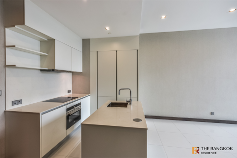 Condo in Bangkok, Thailand, 2 bedrooms  № 184400