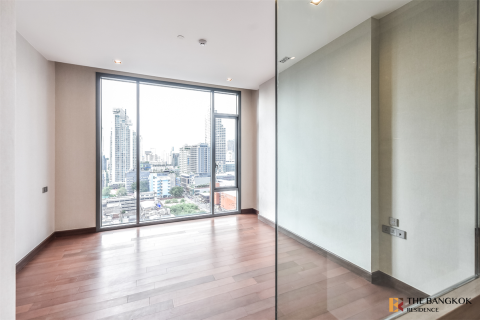Condominio de 2 dormitorios en Bangkok, Tailandia № 184400 - foto 10