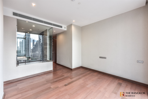 Condominio de 2 dormitorios en Bangkok, Tailandia № 184400 - foto 5