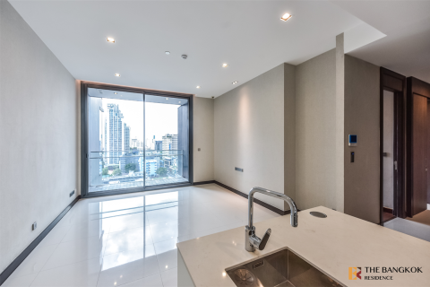 Condominio de 2 dormitorios en Bangkok, Tailandia № 184400 - foto 3