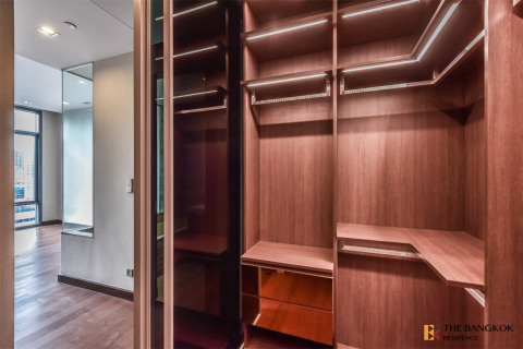 Condominio de 2 dormitorios en Bangkok, Tailandia № 184400 - foto 2
