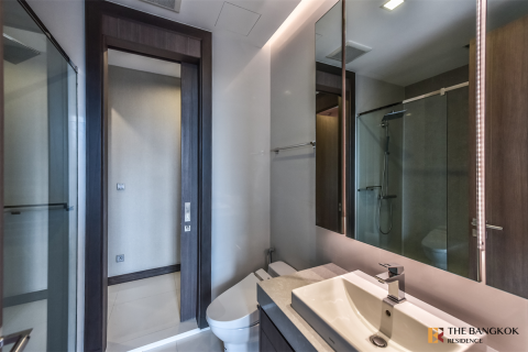 Condominio de 2 dormitorios en Bangkok, Tailandia № 184400 - foto 4