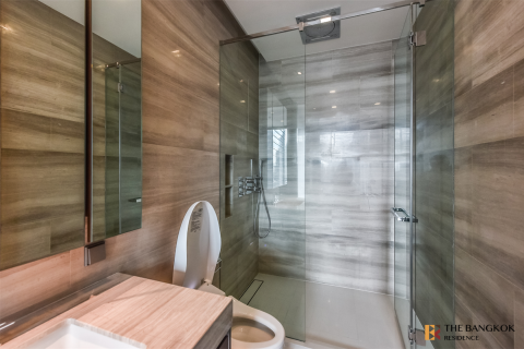 Condominio de 2 dormitorios en Bangkok, Tailandia № 184400 - foto 7