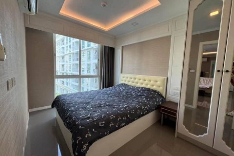 Condominio de 2 dormitorios en Pattaya, Tailandia № 160421 - foto 3