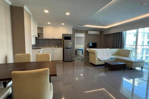 Condominio de 2 dormitorios en Pattaya, Tailandia № 160421 - foto 7