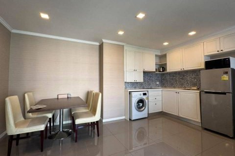 Condominio de 2 dormitorios en Pattaya, Tailandia № 160421 - foto 8