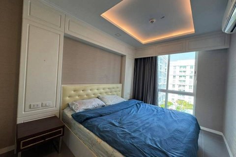 Condominio de 2 dormitorios en Pattaya, Tailandia № 160421 - foto 9