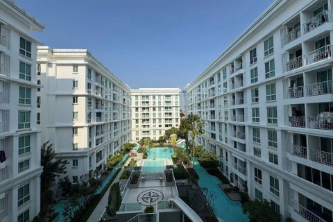 Condominio de 2 dormitorios en Pattaya, Tailandia № 160421 - foto 6