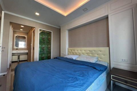 Condo in Pattaya, Thailand, 2 bedrooms  № 160421