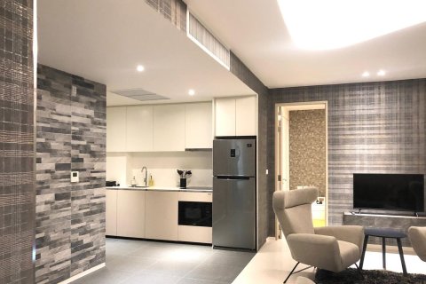 Condominio de 3 dormitorios en Hua Hin, Tailandia № 150162 - foto 5