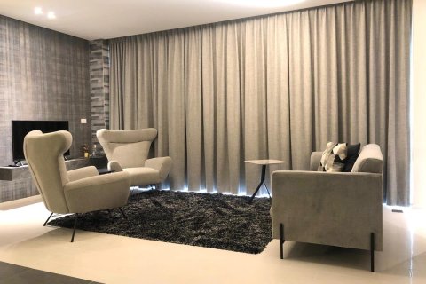 Condominio de 3 dormitorios en Hua Hin, Tailandia № 150162 - foto 4