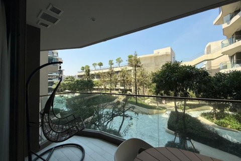 Condo à Hua Hin, Thaïlande, 3 chambres  № 150162