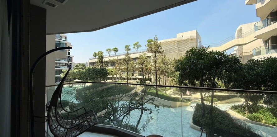 Condominio de 3 dormitorios en Hua Hin, Tailandia № 150162