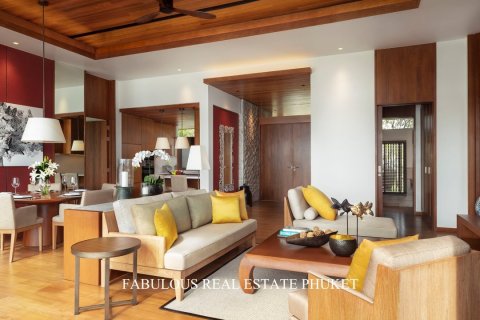 วิลล่าในพังงา, ประเทศไทย 2 ห้องนอน № 179809 - รูปถ่าย 8
