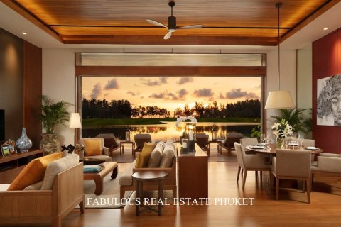 วิลล่าในพังงา, ประเทศไทย 2 ห้องนอน № 179809 - รูปถ่าย 5
