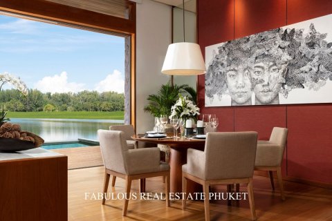 วิลล่าในพังงา, ประเทศไทย 2 ห้องนอน № 179809 - รูปถ่าย 7