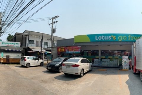 Local comercial en Saraphi, Tailandia № 200291 - foto 11