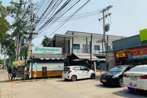 Local comercial en Saraphi, Tailandia № 200291 - foto 9