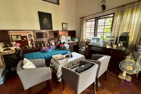 House in Chiang Mai, Thailand 7 bedrooms № 200290 - photo 6