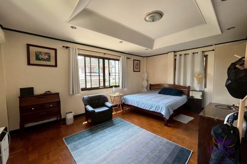 House in Chiang Mai, Thailand 7 bedrooms № 200290 - photo 14