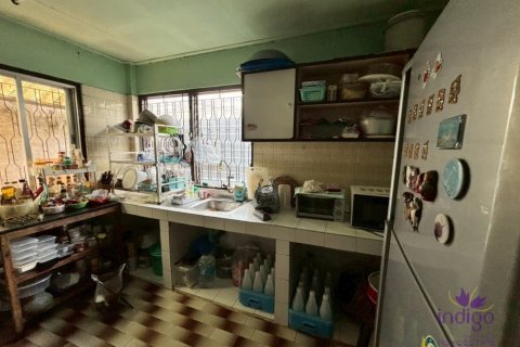House in Chiang Mai, Thailand 7 bedrooms № 200290 - photo 4