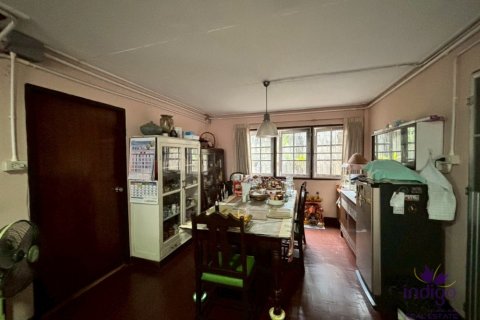 House in Chiang Mai, Thailand 7 bedrooms № 200290 - photo 3