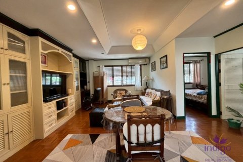 House in Chiang Mai, Thailand 7 bedrooms № 200290 - photo 13