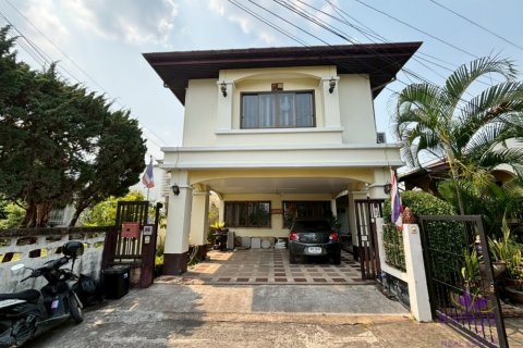 House in Chiang Mai, Thailand 7 bedrooms № 200290 - photo 9