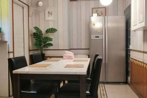 Condominio de 3 dormitorios en Bangkok, Tailandia № 156814 - foto 4