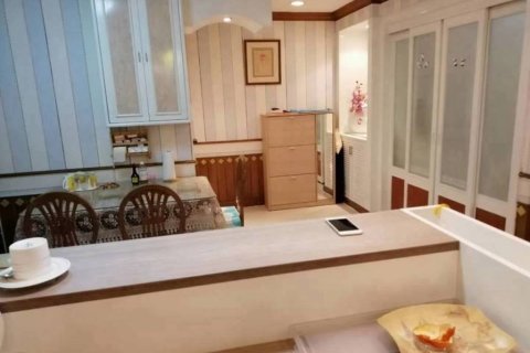 Condominio de 3 dormitorios en Bangkok, Tailandia № 156814 - foto 3
