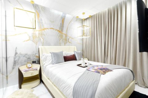 Condominio de 1 dormitorio en Pattaya, Tailandia № 156815 - foto 6