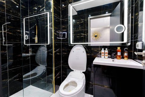 Condominio de 1 dormitorio en Pattaya, Tailandia № 156815 - foto 9