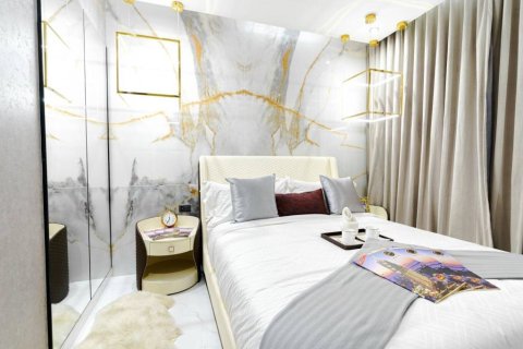 Condominio de 1 dormitorio en Pattaya, Tailandia № 156815 - foto 7