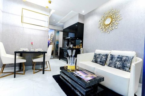 Condominio de 1 dormitorio en Pattaya, Tailandia № 156815 - foto 2