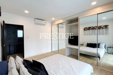 บ้านในพัทยา, ประเทศไทย 3 ห้องนอน № 198359 - รูปถ่าย 19